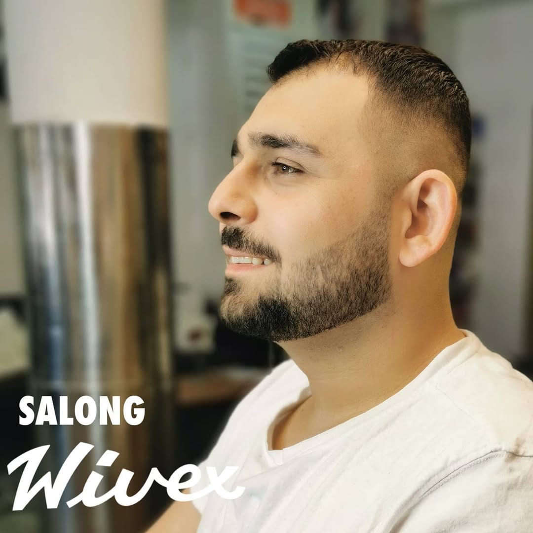 Feststyling och uppsättning hos Salong Wivex